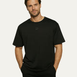 Excellentie Oversized T-shirt Black