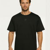 Excellentie Oversized T-shirt Black