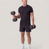 Osigur T-Shirt Black