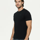 Osigur T-Shirt Black