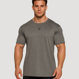 Excellentie Oversized T-shirt Gray