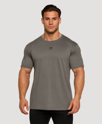 Excellentie Oversized T-shirt Gray