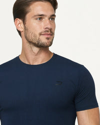 Osigur T-shirt Navy