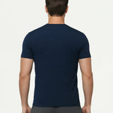 Osigur T-shirt Navy
