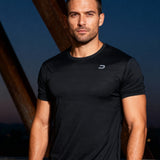 Resolute T-shirt Black