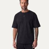 Excellentie Oversized T-shirt Black