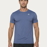 Resolute T-shirt Navy