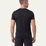 Osigur T-Shirt Black