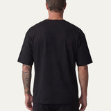 Excellentie Oversized T-shirt Black