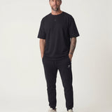Excellentie Oversized T-shirt Black