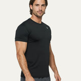 Resolute T-shirt Black