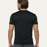 Resolute T-shirt Black