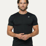 Resolute T-shirt Black