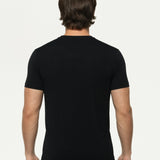 Osigur T-Shirt Black