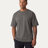 Excellentie Oversized T-shirt Gray