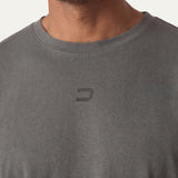 Excellentie Oversized T-shirt Gray