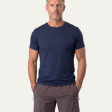 Osigur T-shirt Navy