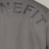 Excellentie Oversized T-shirt Gray