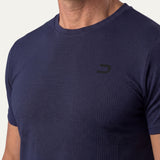 Osigur T-shirt Navy