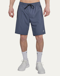 Resolute Short Blue
