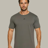 Excellentie Oversized T-shirt Gray