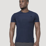 Osigur T-shirt Navy
