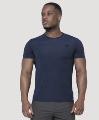 Osigur T-shirt Navy