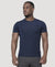 Osigur T-shirt Navy