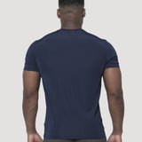 Osigur T-shirt Navy