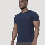 Osigur T-shirt Navy