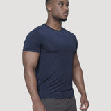 Osigur T-shirt Navy