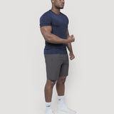 Osigur T-shirt Navy