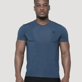 Osigur T-shirt Blue