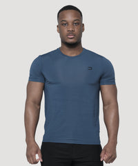 Osigur T-shirt Blue