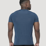 Osigur T-shirt Blue