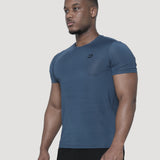 Osigur T-shirt Blue
