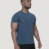 Osigur T-shirt Blue