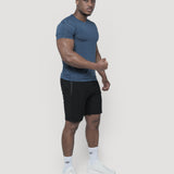 Osigur T-shirt Blue