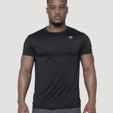 Resolute T-shirt Black