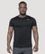 Resolute T-shirt Black