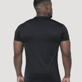 Resolute T-shirt Black
