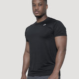 Resolute T-shirt Black