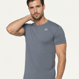 Resolute T-shirt LightGray