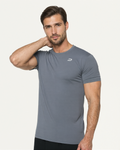 Resolute T-shirt LightGray