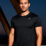 Resolute T-shirt Black