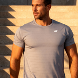 Resolute T-shirt LightGray