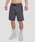 Resolute Short Gray
