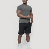 Osigur T-shirt Gray