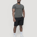 Osigur T-shirt Gray