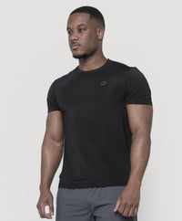 Osigur T-Shirt Black